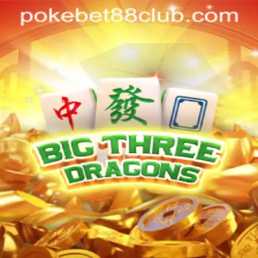 Big Three Dragons: A New Era of Gaming