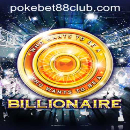 The Billionaire Game: Unveiling the World of Pokebet 88