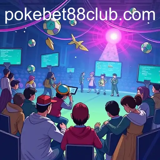 The Role of Player Community in Online Gaming: A Focus on Pokebet 88