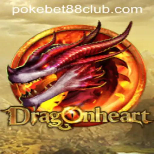 Unveiling the Thrills of DragonHeart: A Journey into the Enchanting World of Pokebet 88