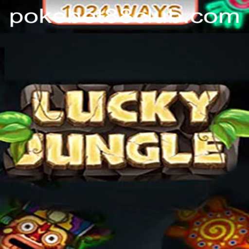 Exploring the Thrills of LuckyJungle1024