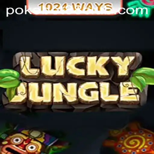Exploring the Thrills of LuckyJungle1024