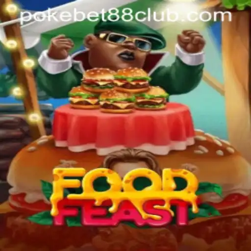 Discovering the Vibrant World of FoodFeast and the Exciting Realm of Pokebet 88
