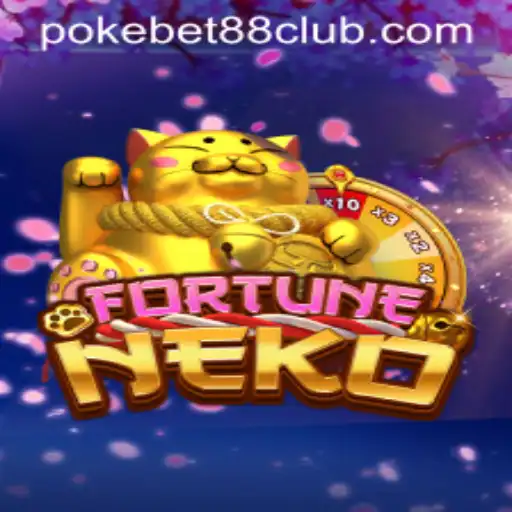 FortuneNeko: A Thrilling Adventure in Pokebet 88