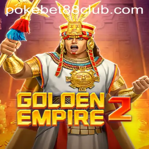 GoldenEmpire2: The New Era of Gaming