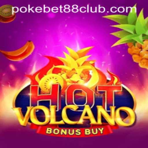 Exploring the Dynamics of HotVolcanoBonusBuy in the Exciting World of Pokebet 88