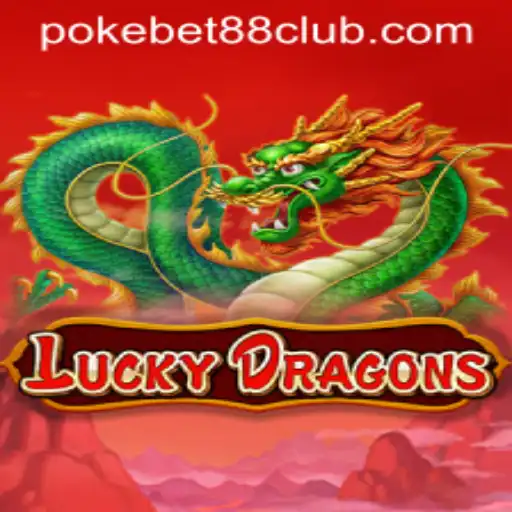 Exploring the Allure of LuckyDragons and Pokebet 88