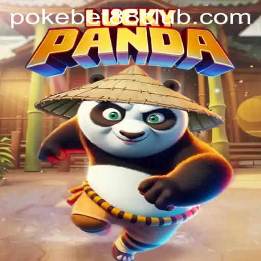 Discover the Exciting World of LuckyPanda with Pokebet 88