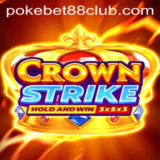 Crownstrike: The Ultimate Gaming Experience with Pokebet 88