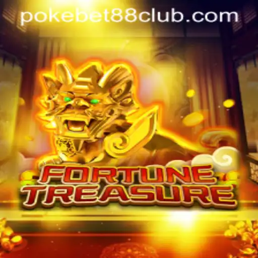 Discover the Thrills of FortuneTreasure