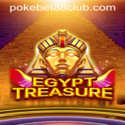 EgyptTreasure Pokebet 88 Adventure
