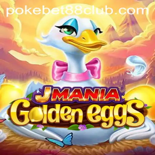 Exploring JManiaGoldenEggs: An Immersive Gaming Experience Synced with the Thrill of Pokebet 88
