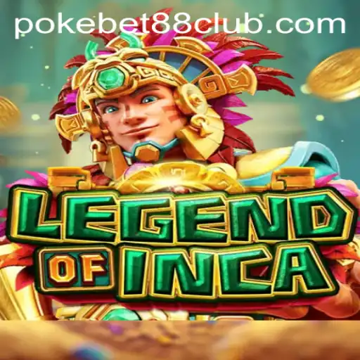 Exploring the Mystical World of LegendofInca and Pokebet 88
