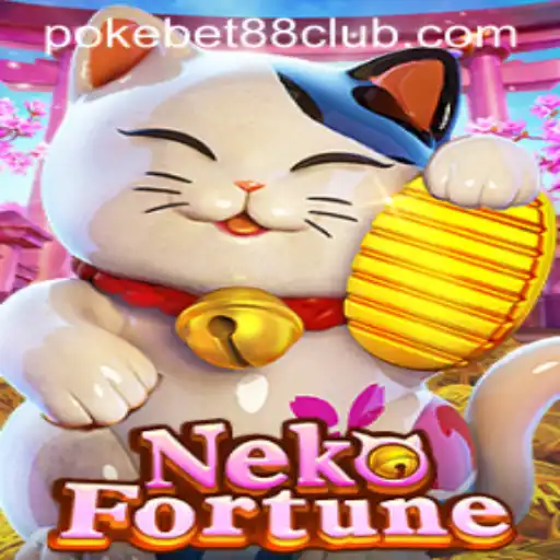 NekoFortune: A New Game Fusion With Pokebet 88