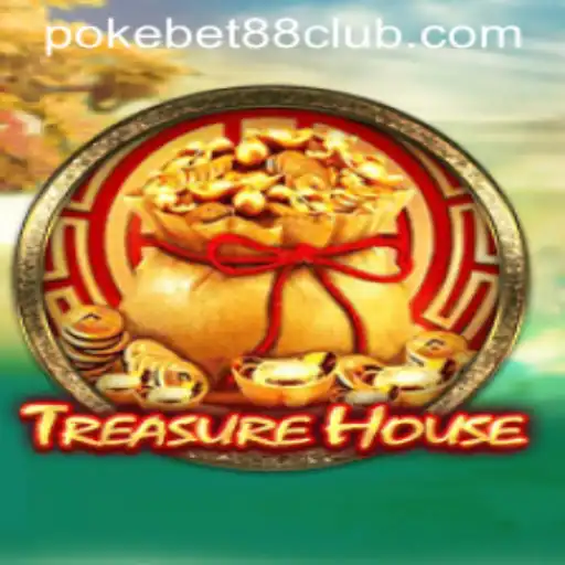 Discovering TreasureHouse: An Adventure of Wits and Fortune