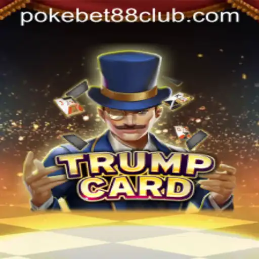 Exploring the World of TrumpCard: An Intriguing Game of Strategy and Chance