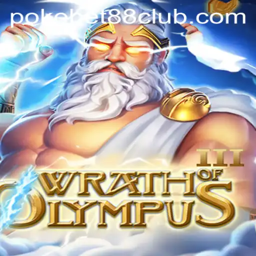 Exploring the Depths of WrathofOlympusIII with Pokebet 88