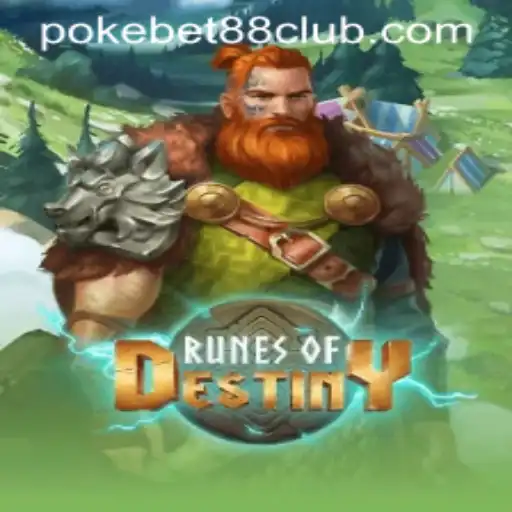 Exploring the World of RunesOfDestiny and the Role of Pokebet 88