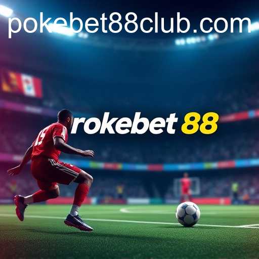 pokebet 88