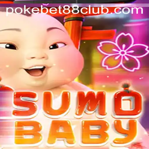 Exploring SumoBaby: The Exciting New Game with a Twist
