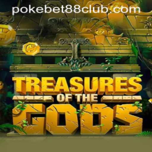 Exploring the Thrilling World of TreasureoftheGods and Its Connection to Pokebet 88
