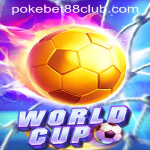 Exploring the Exciting World of WorldCup: A Dive into Pokebet 88